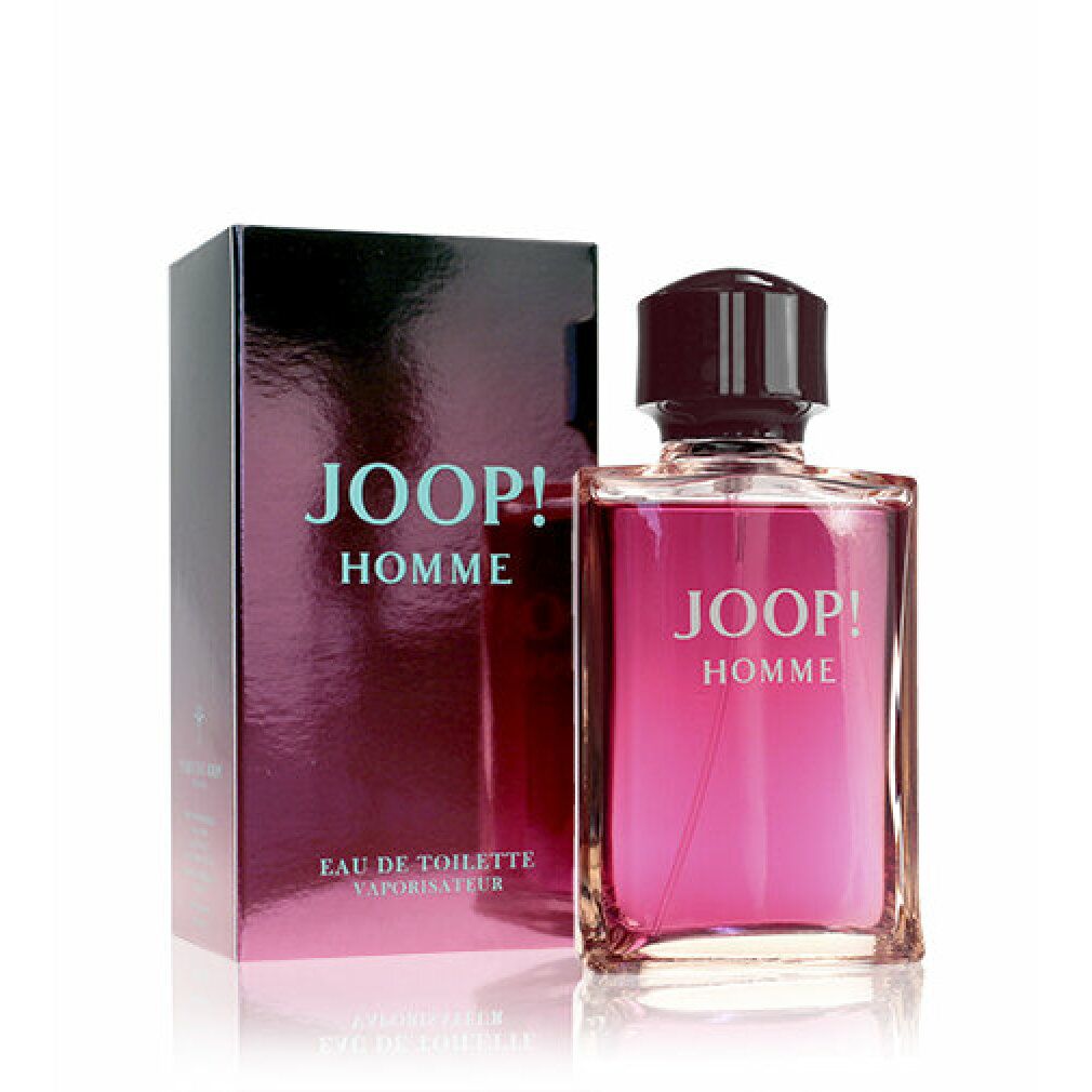 Joop Homme Eau de Toilette