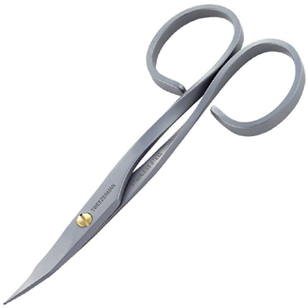 Tweezerman Nail Scissors