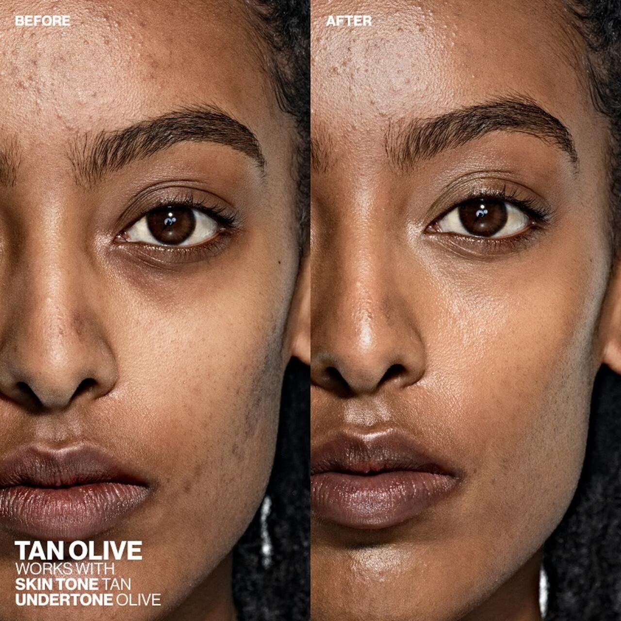 Smashbox, Halo Healthy Glow All-in-One Tinted Moisturizer SPF25