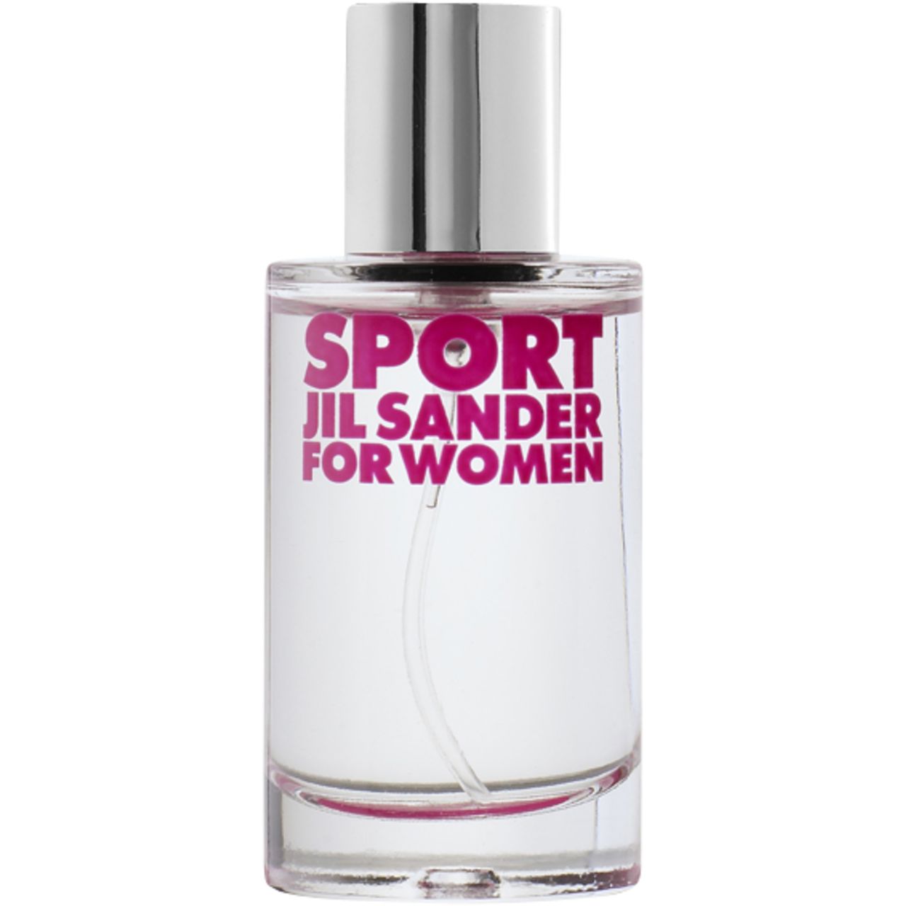 Jil Sander, Sport For Women E.d.T. Nat. Spray