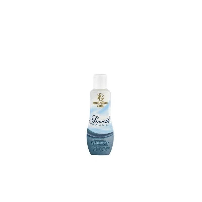 AUSTRALIAN GOLD SMOOTH FACES 120ML