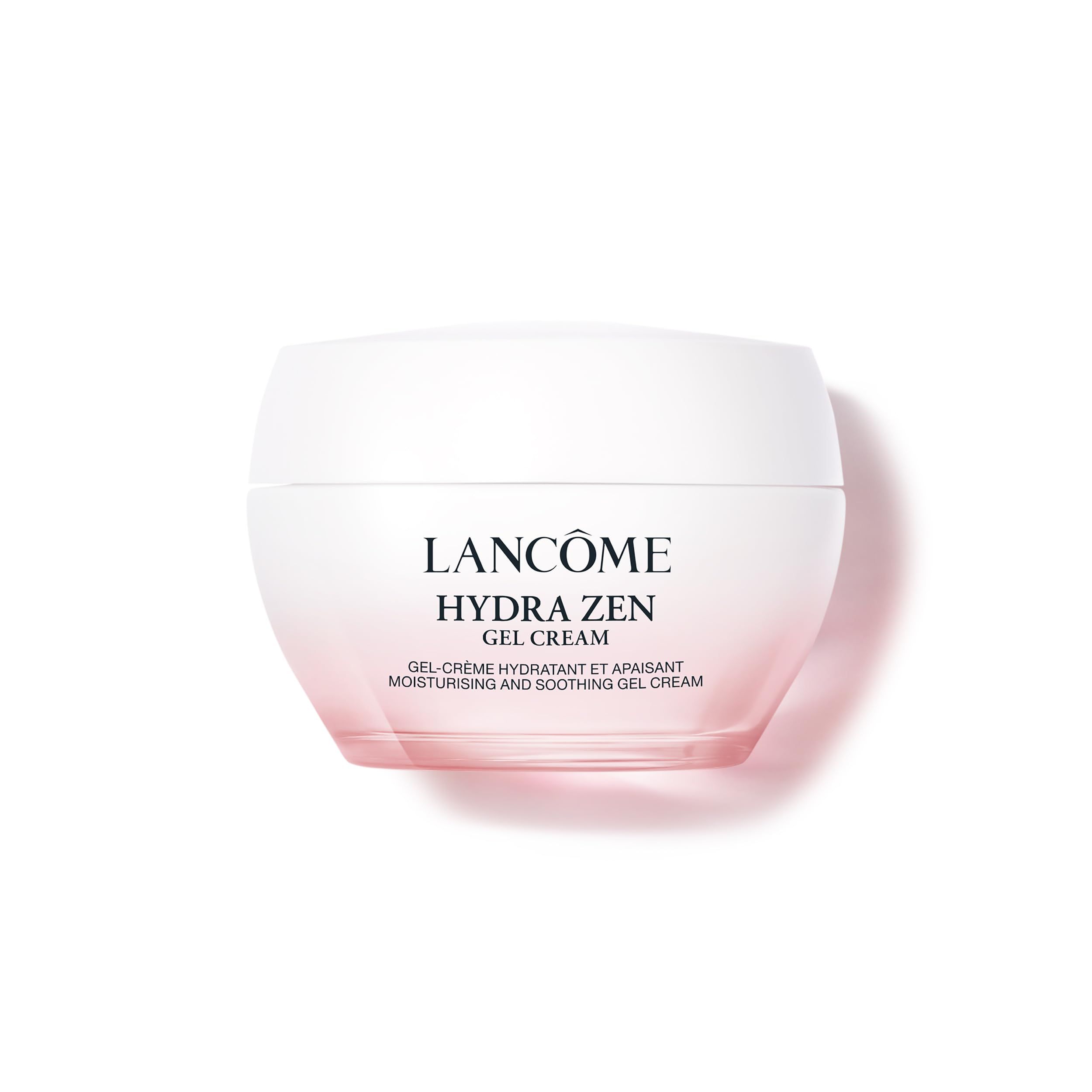 Lancôme Hydra Zen Gel Cream – crema-gel idratante e lenitiva senza olio