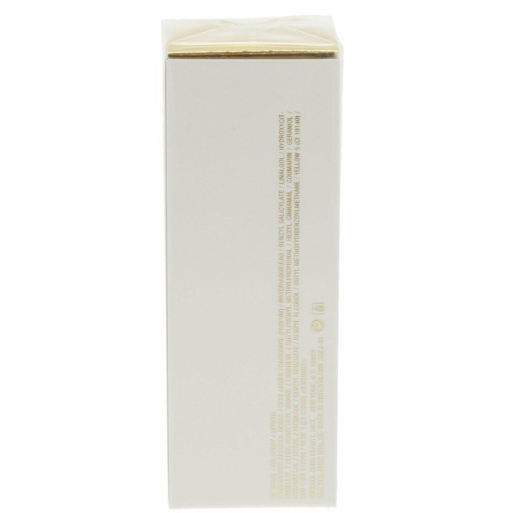 Michael Kors Sexy Amber Eau De Parfum Spray