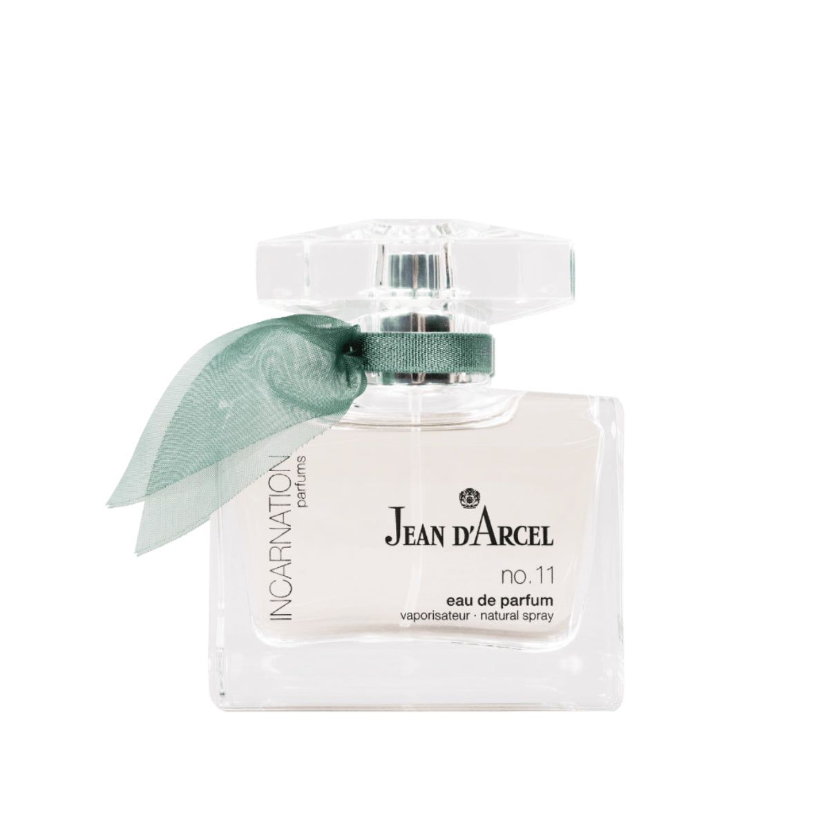 Jean D´Arcel Incarnation No.11