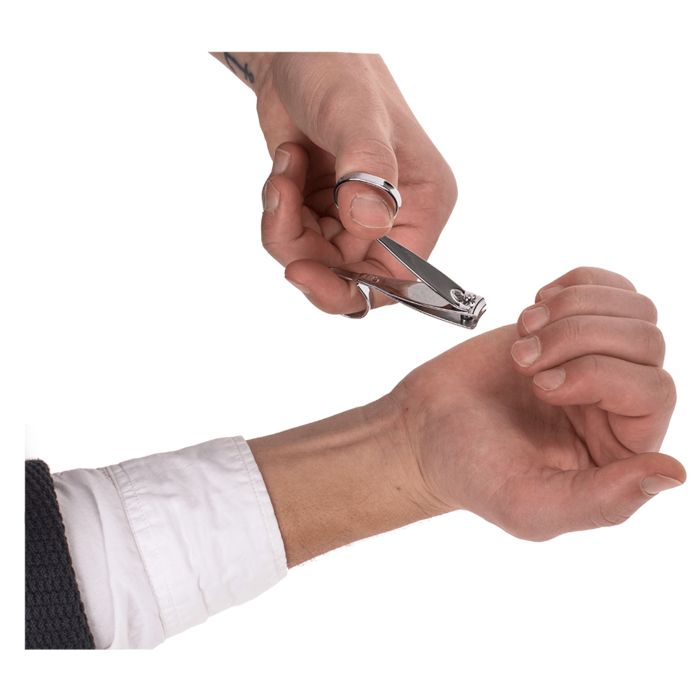 OOTB Nagelknipser