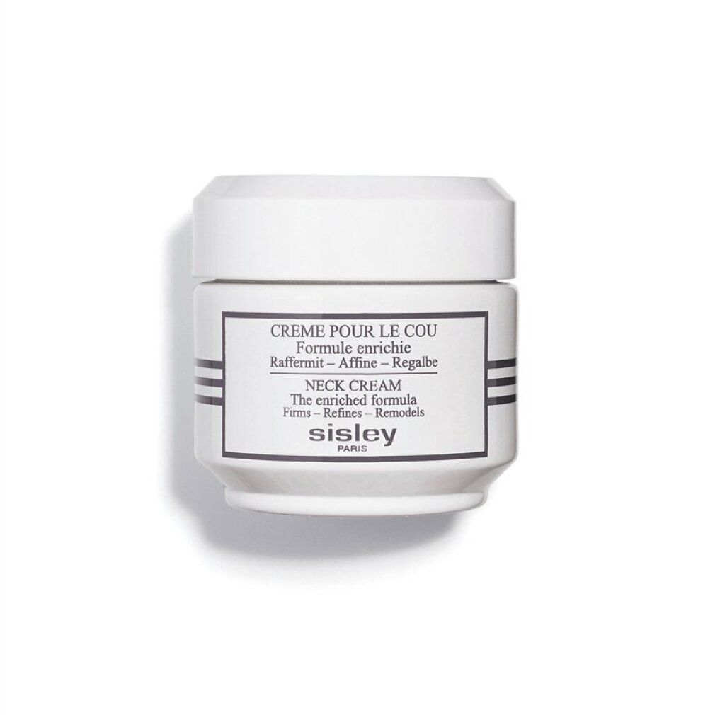 Verpackung des Sisley Masque de Nuit Velours mit Produktinformationen.