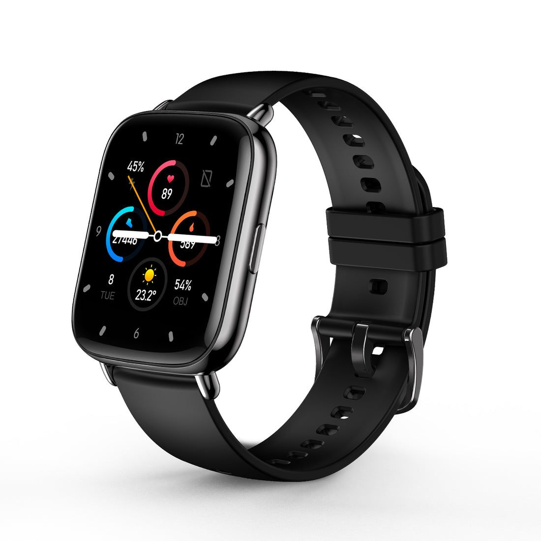 Platyne Multifunktionale Smartwatch