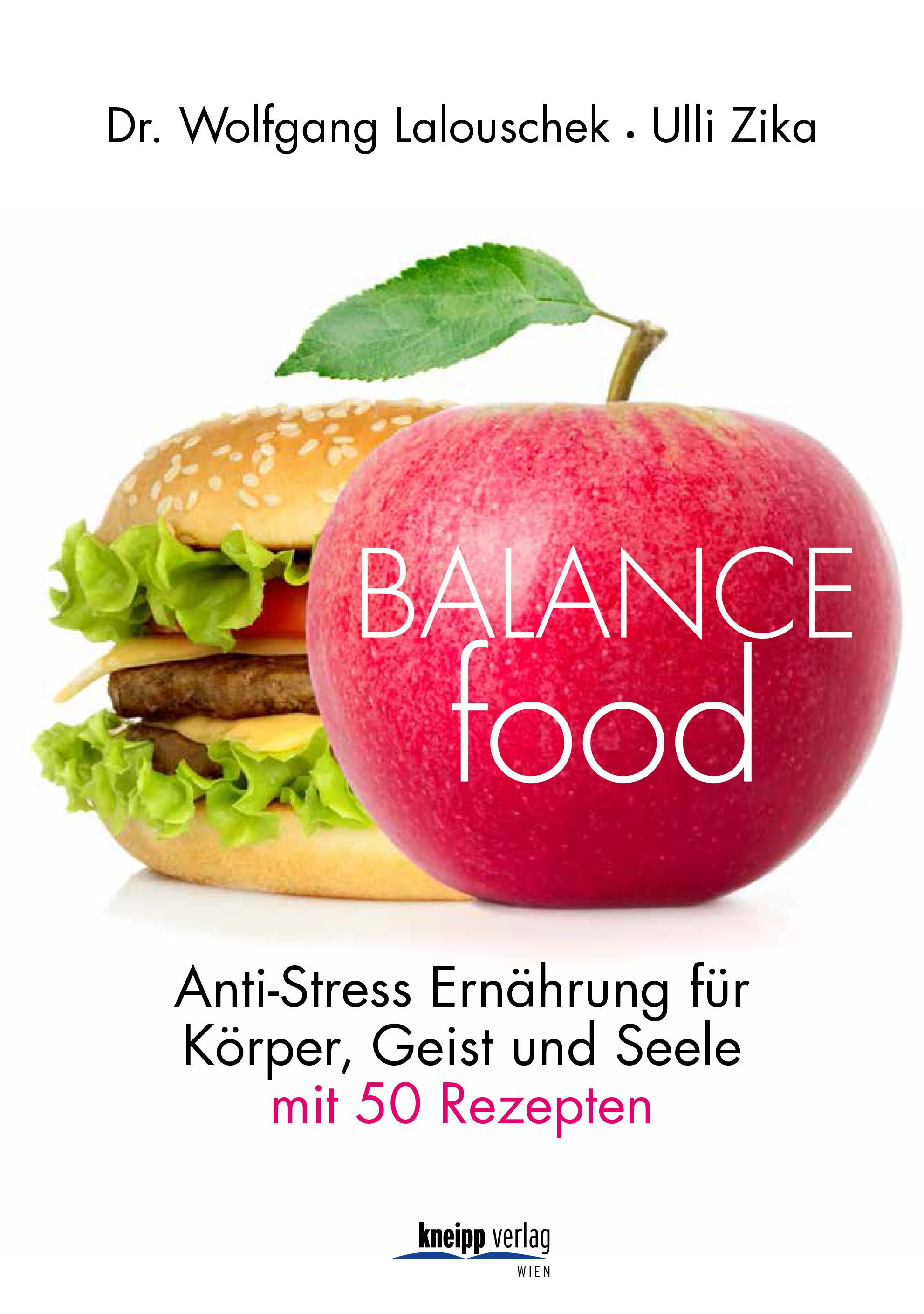 Balance - Food