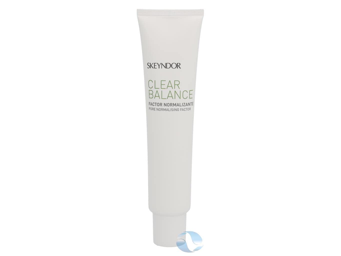 Skeyndor Clear Balance Pore Normalising Factor 75 Ml