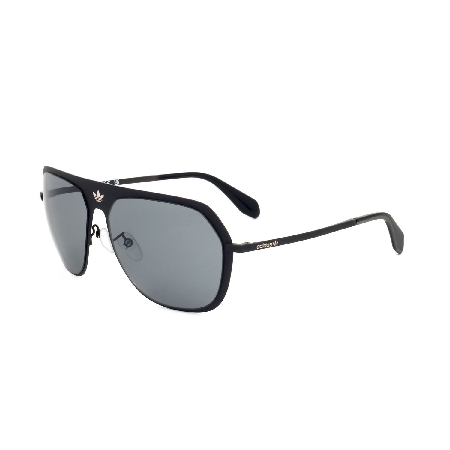 Adidas occhiali da sole unisex OR0037 black