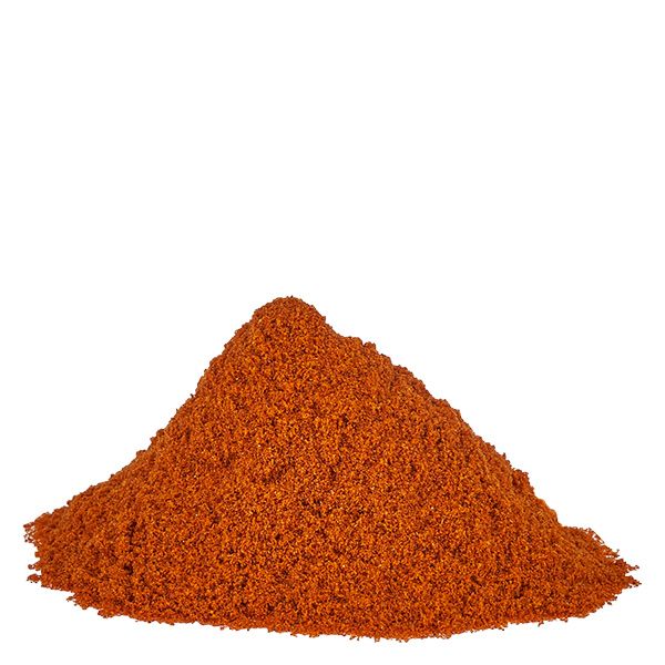 Gewürzfee Paprika edelsüss im Schraubglas