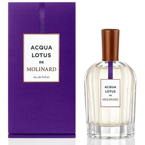 Molinard Aqua Lotus Eau de Parfum