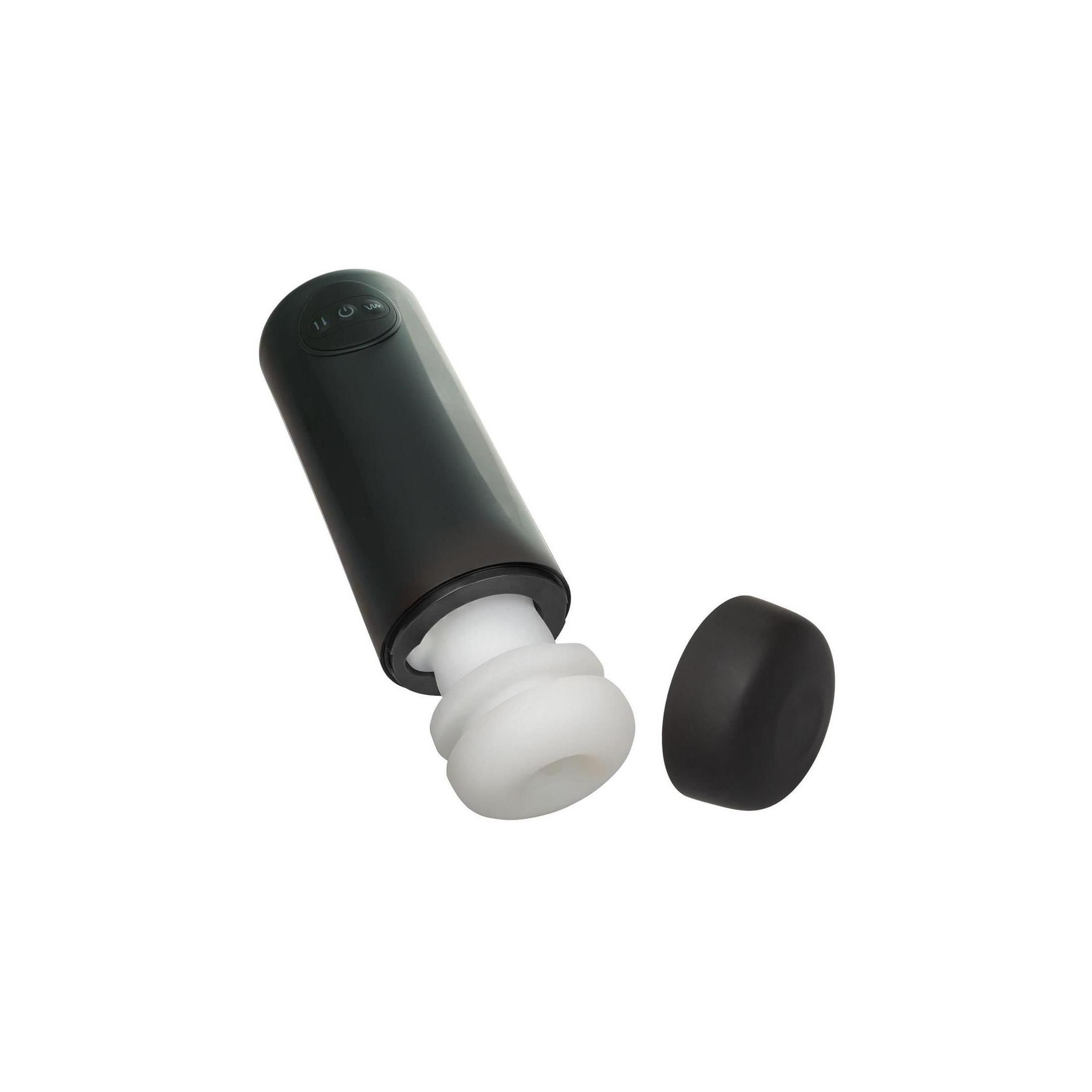 CalExotics - Vibro Thruster Stroker