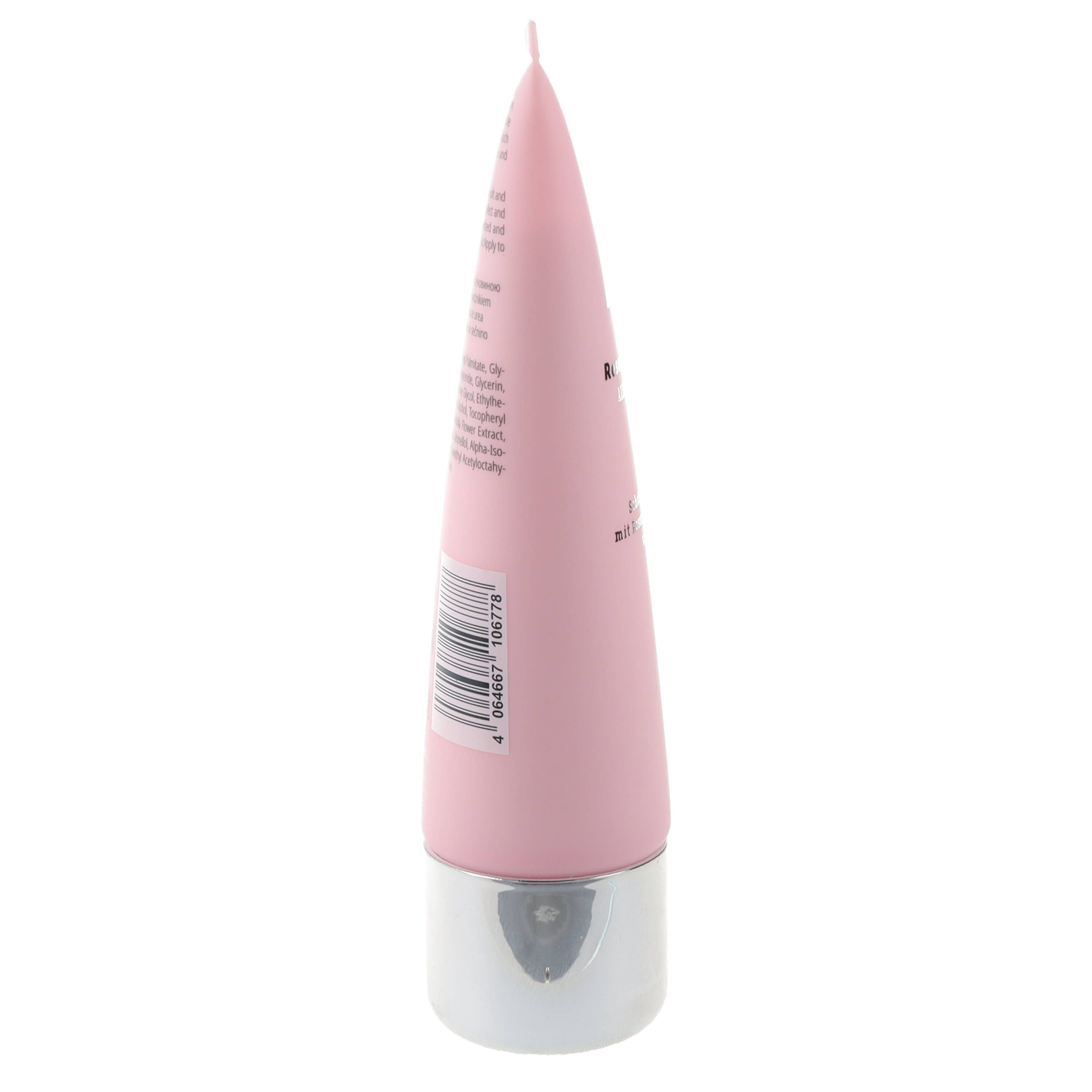 Baehr Beauty Concept Rosen-Handcreme