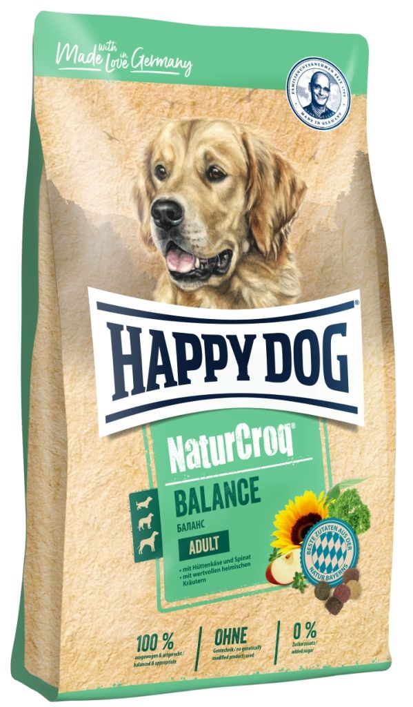 Happy Dog NaturCroq Balance