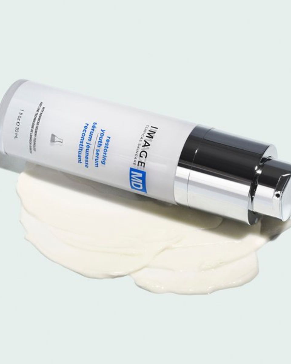 IMAGE Skincare IMAGE MD restoring youth serum