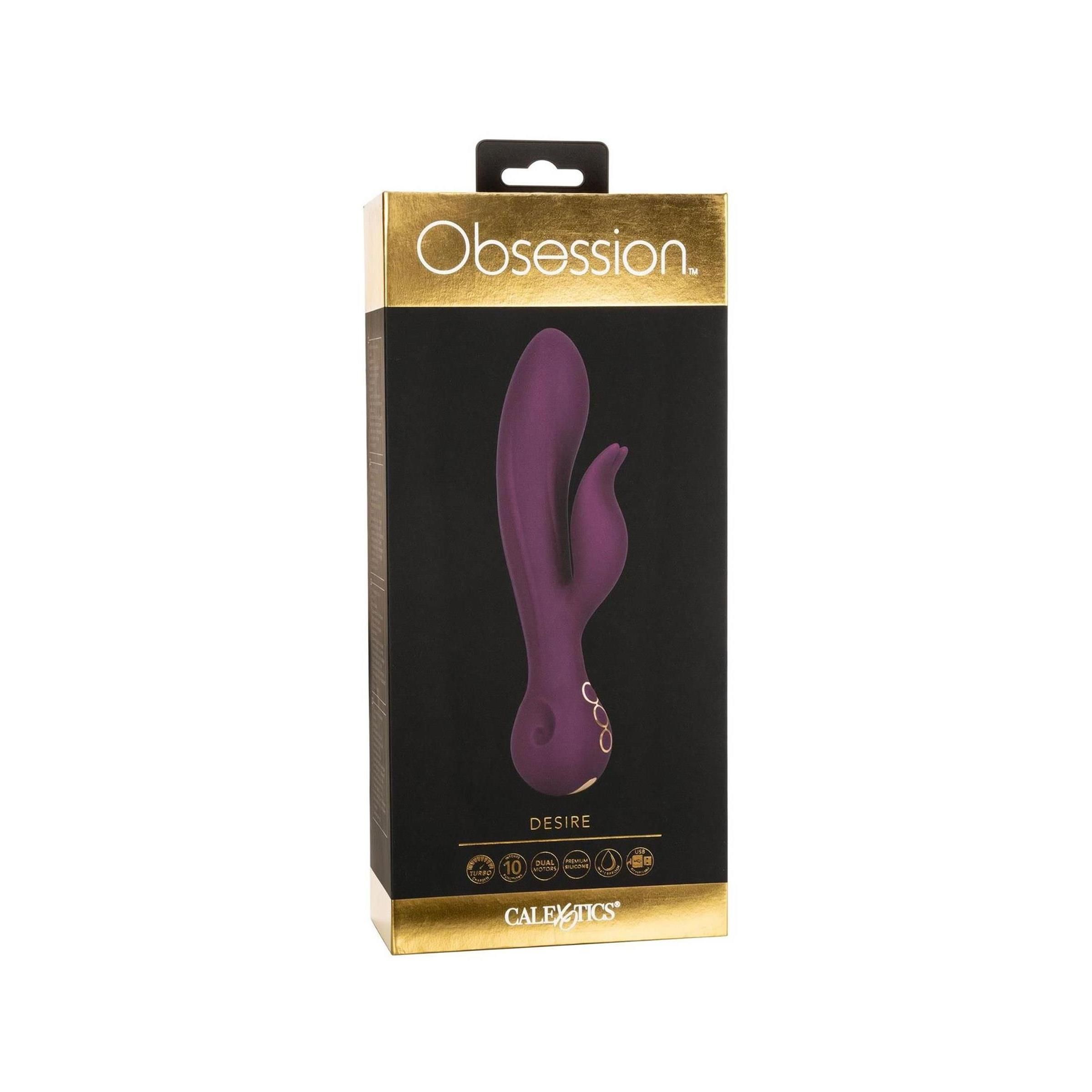 CalExotics - Obsession Desire