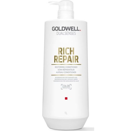 Goldwell Rich Repair Restoring Conditioner