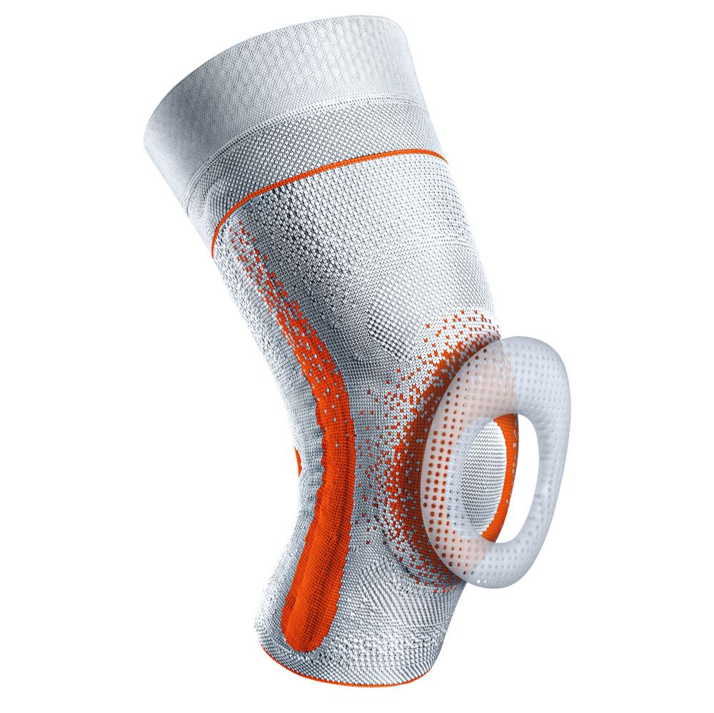 Sporlastic Genu-Hit Supreme Plus Comfort Kniebandage