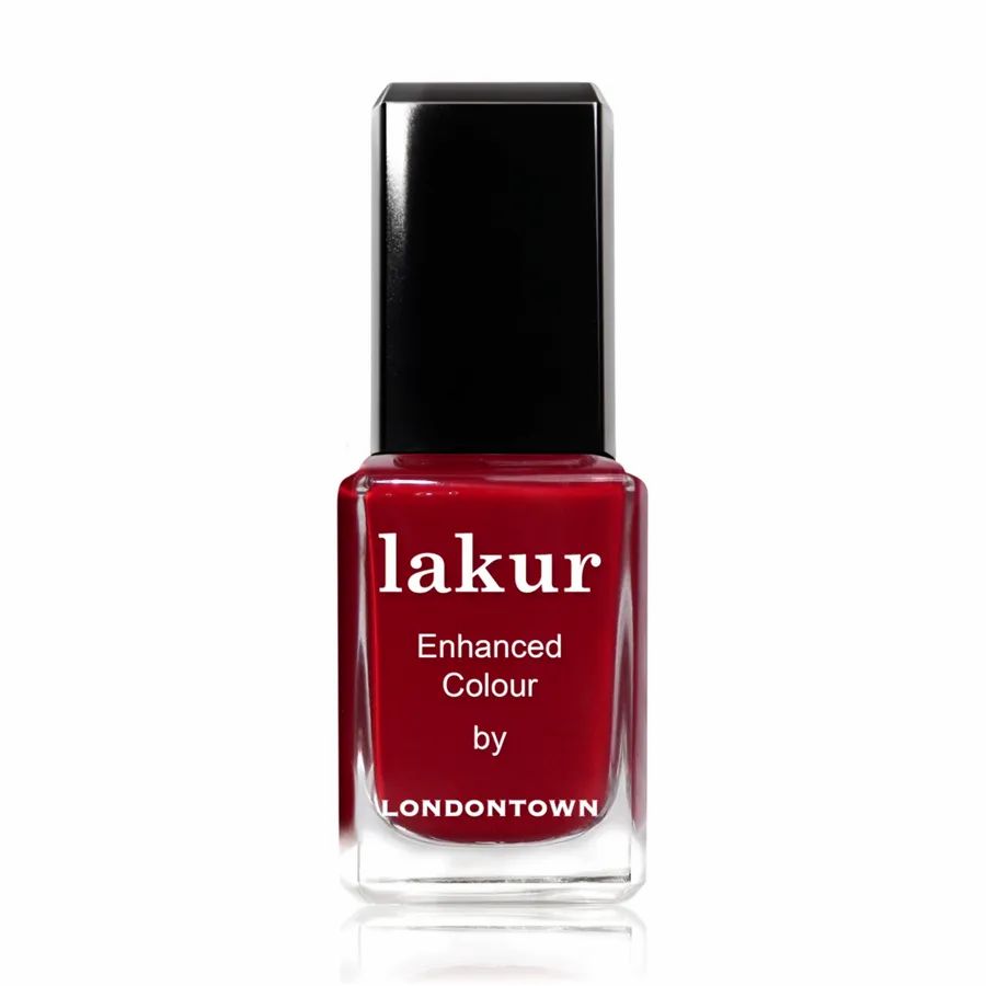 LONDONTOWN lakur Mull It Over Nagellack
