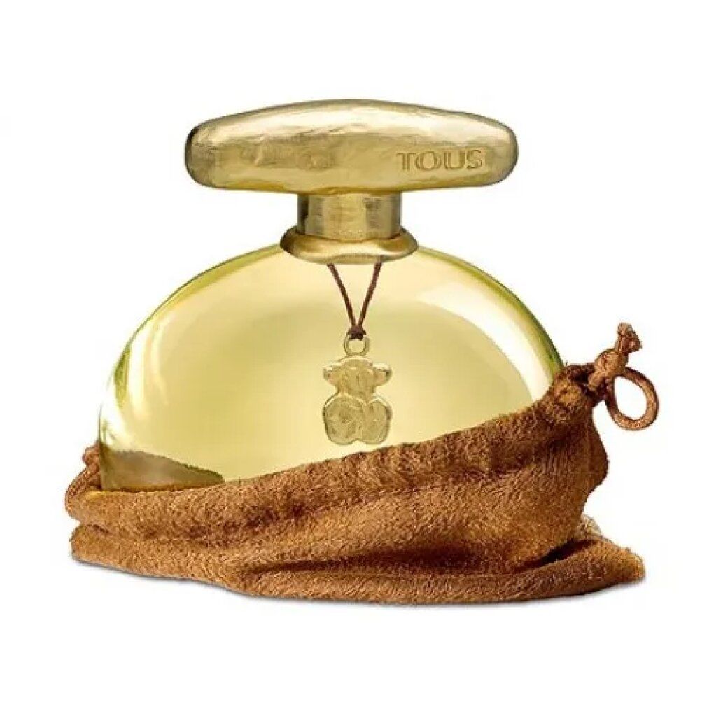 Tous Touch Eau De Toilette Spray