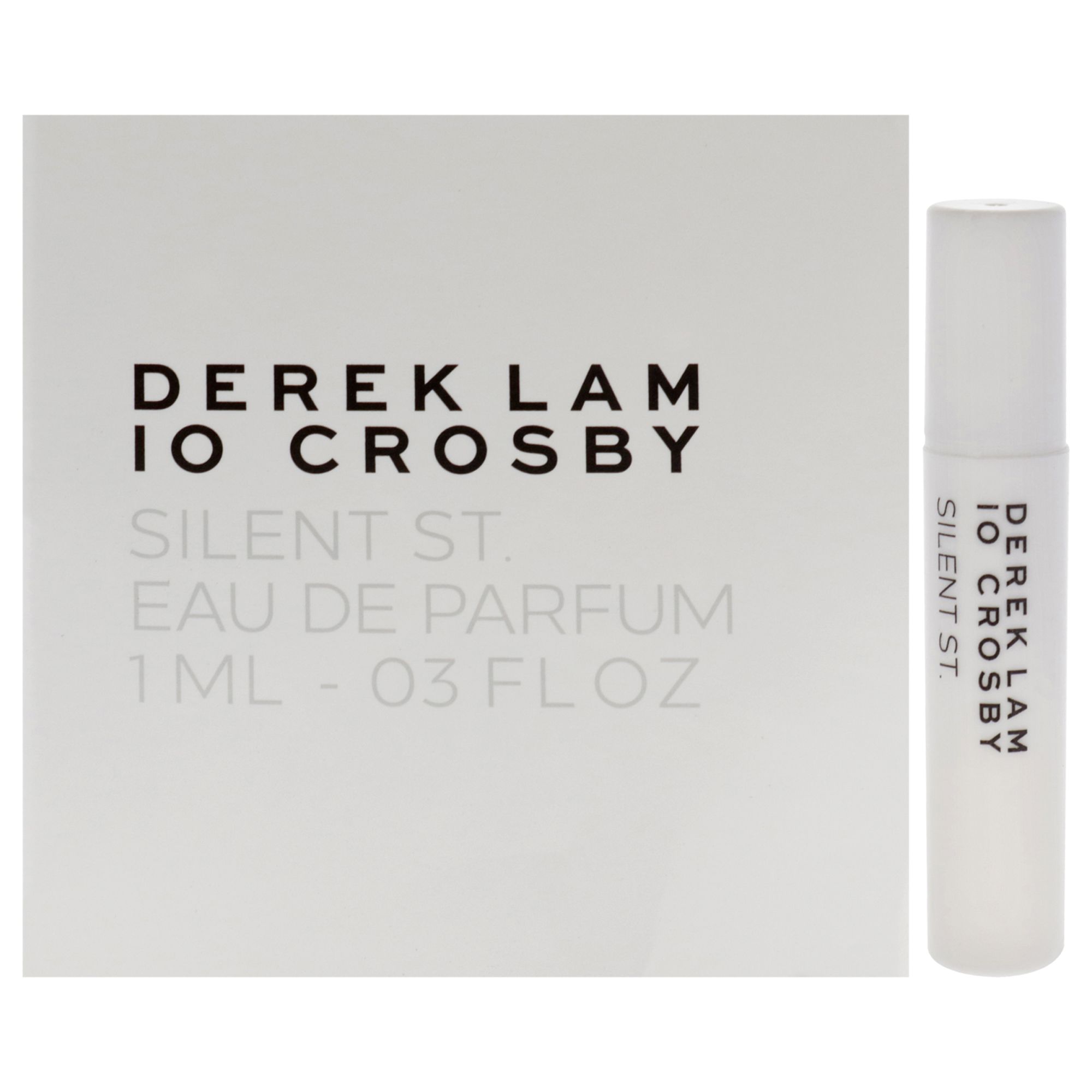 Silent St by Derek Lam for Women 1 ml