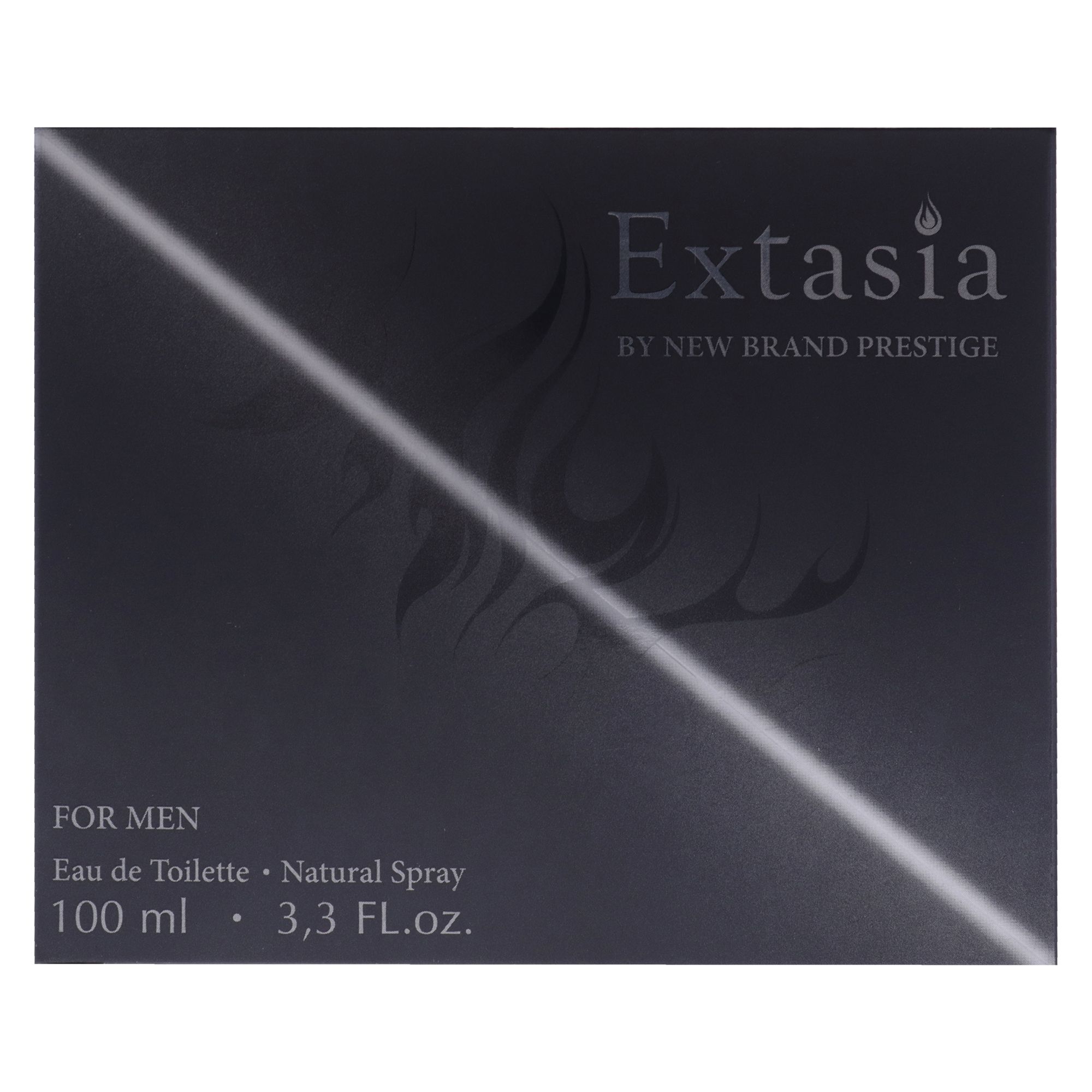 Extasia von New Brand