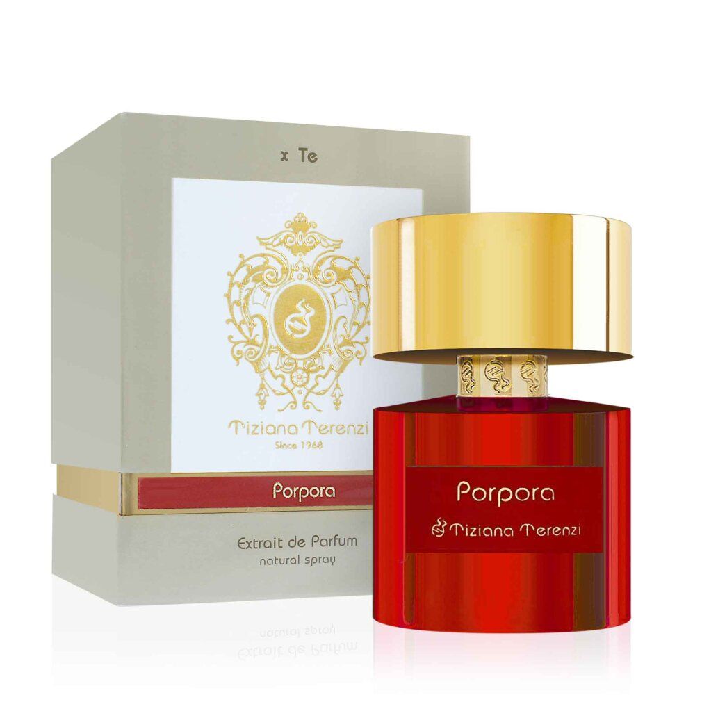 Tiziana Terenzi Luna Porpora Extrait de Parfum