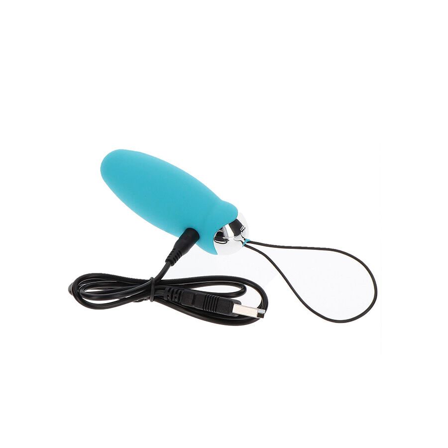 Toyjoy - Happiness Im So Eggcited Vibrator Fernbedienung