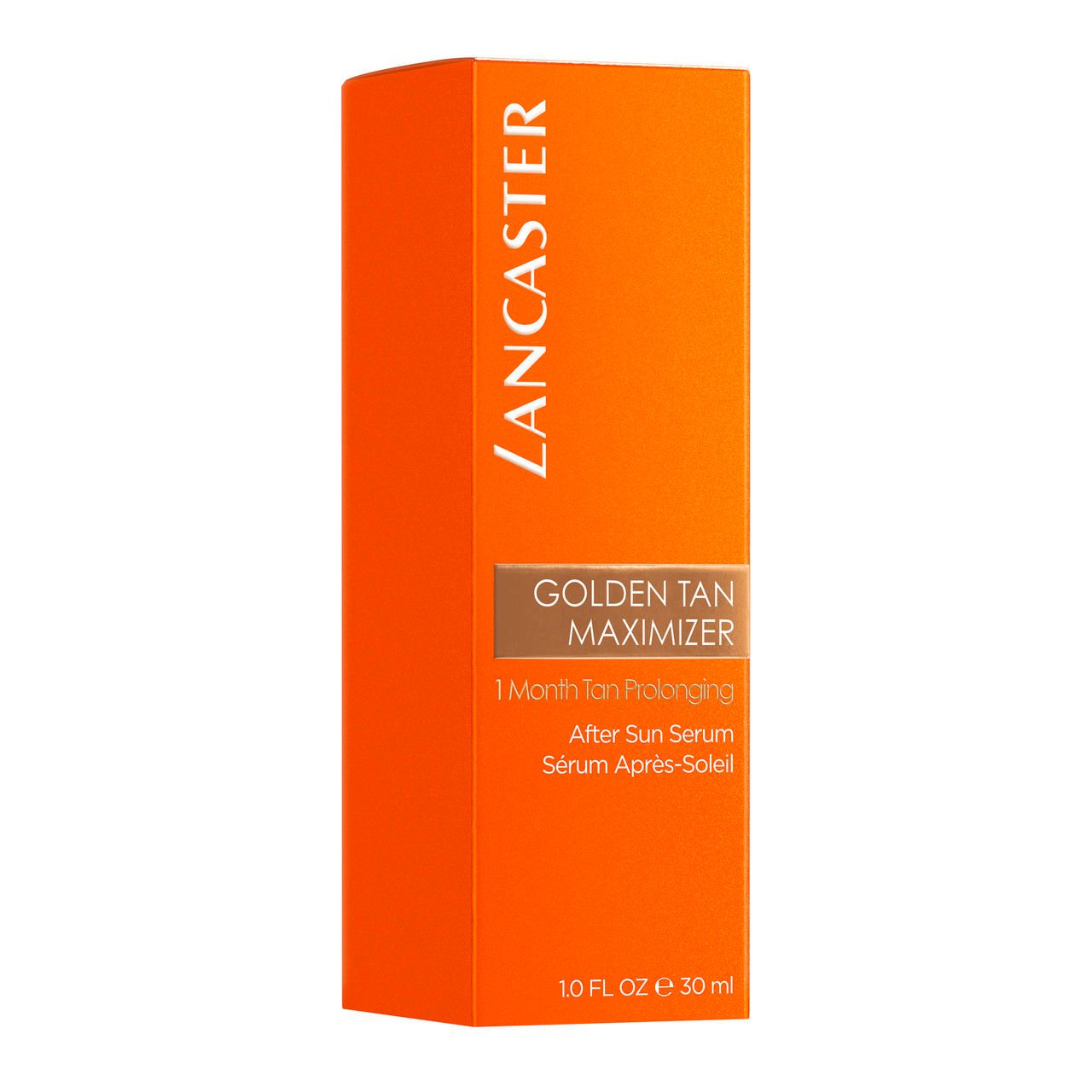 Lancaster, Golden Tan Maximizer After Sun Serum