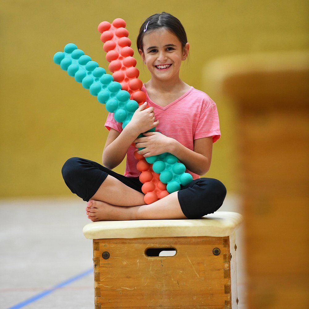 Spinefitter by Sissel Rückentrainer Junior