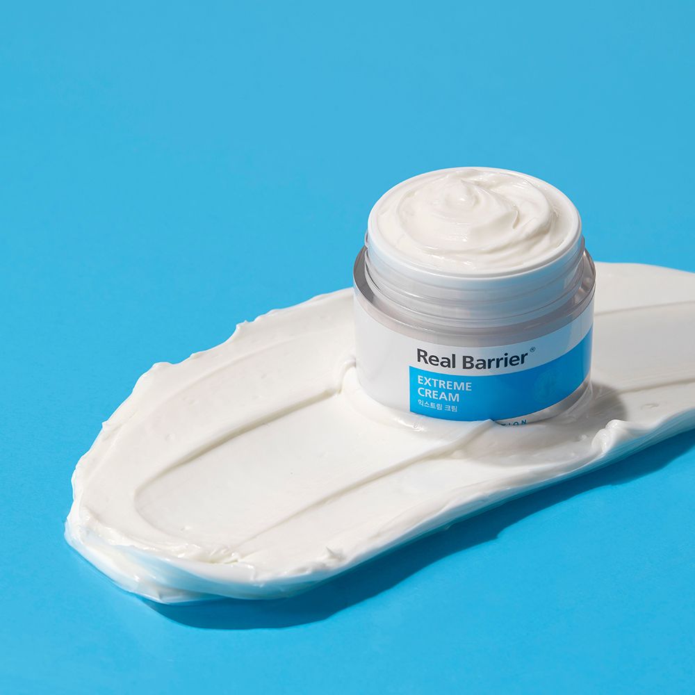 REAL BARRIER Extreme Face Cream