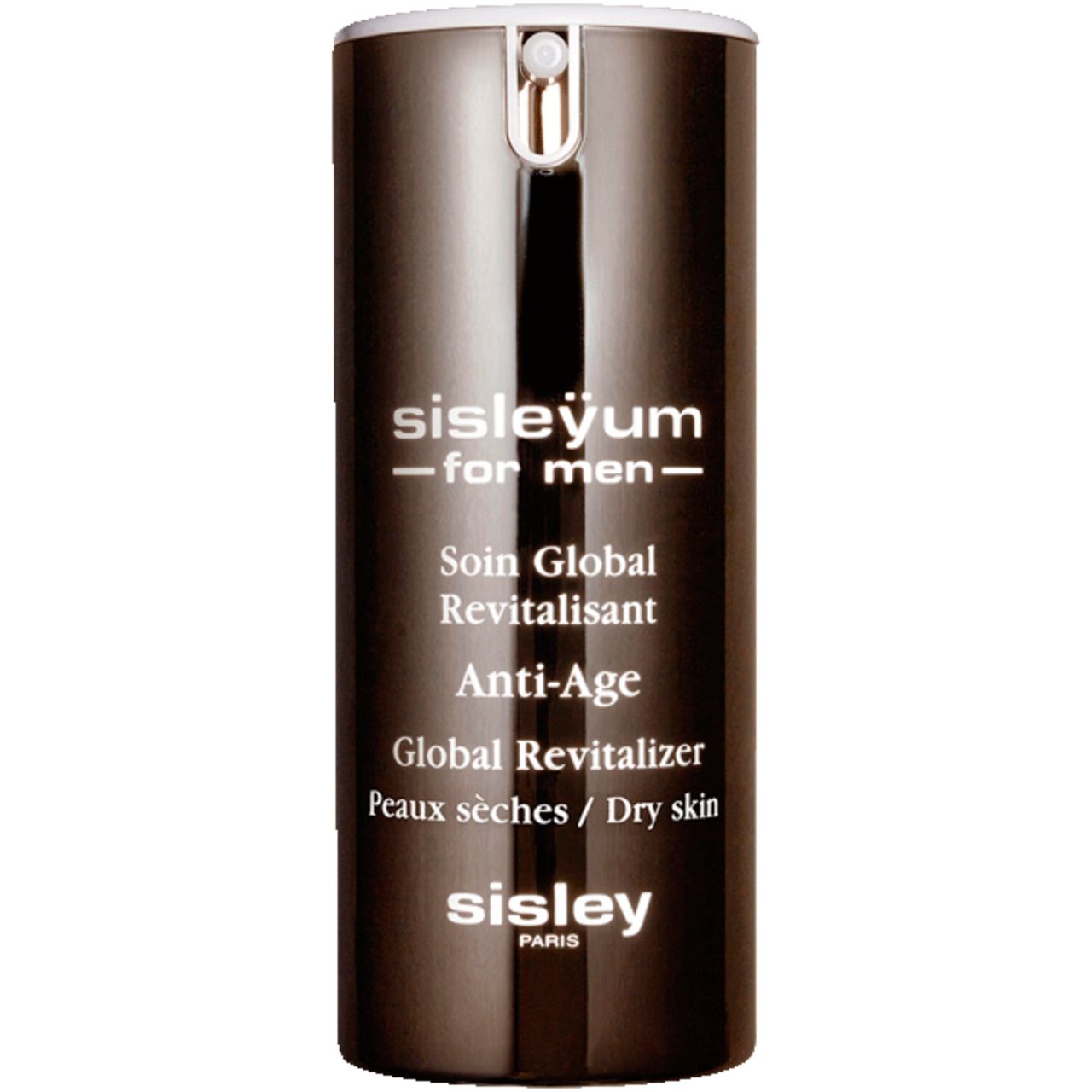 Sisley, Sisleyum Soin Global Revitalisant Peaux Sèches