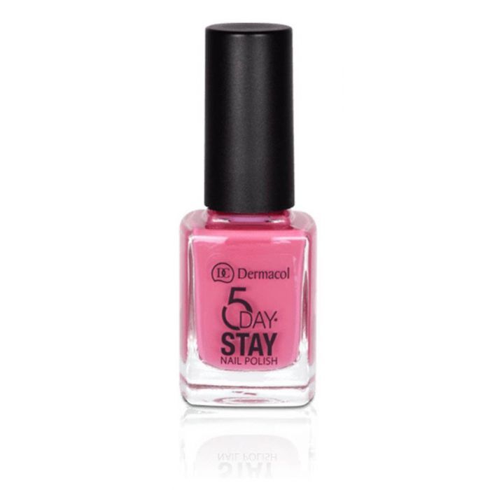 Nail Lacquer 5 Days - 5 Day Stay No. 33