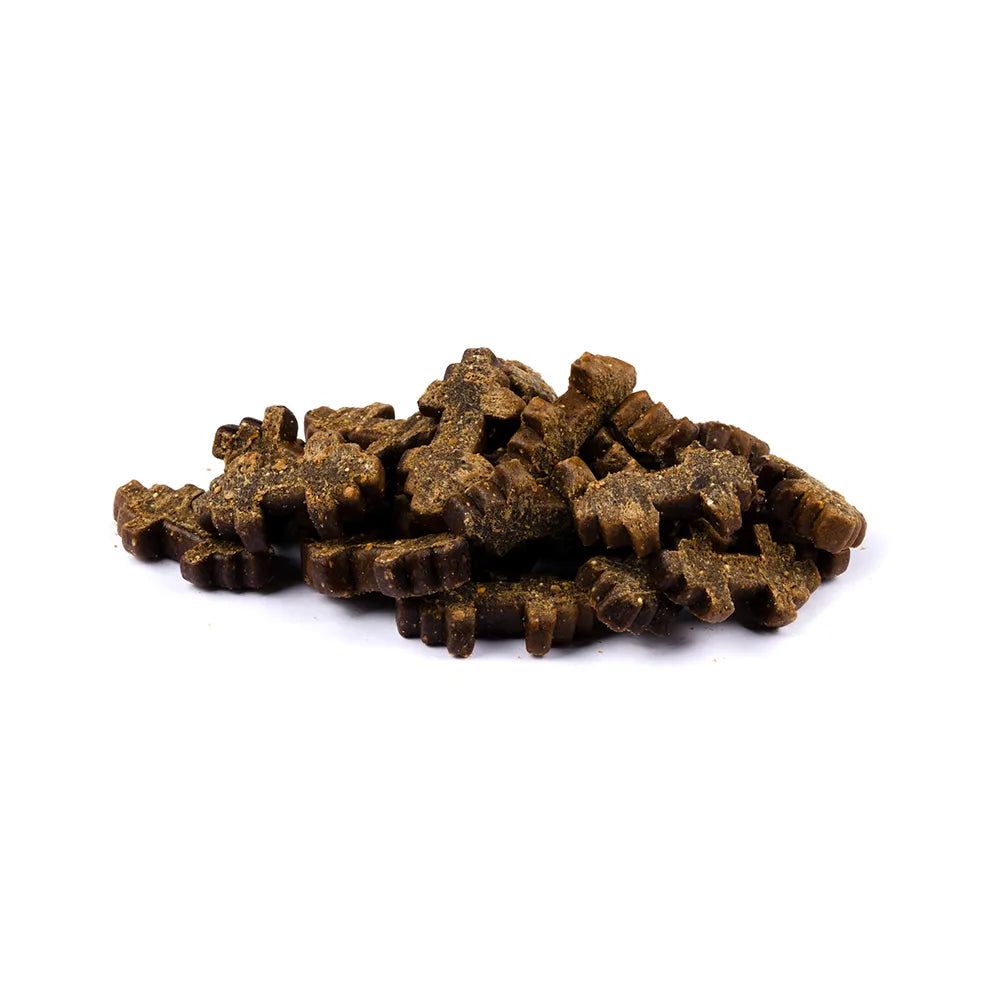 Brit Care Dog - Functional Snack - Light Rabbit - Rabbit enriched with Papaya