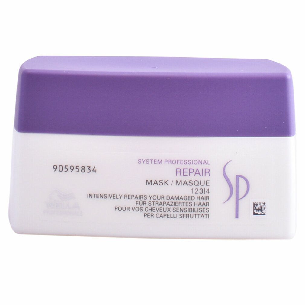 Wella Sistem Professional Repair Maske