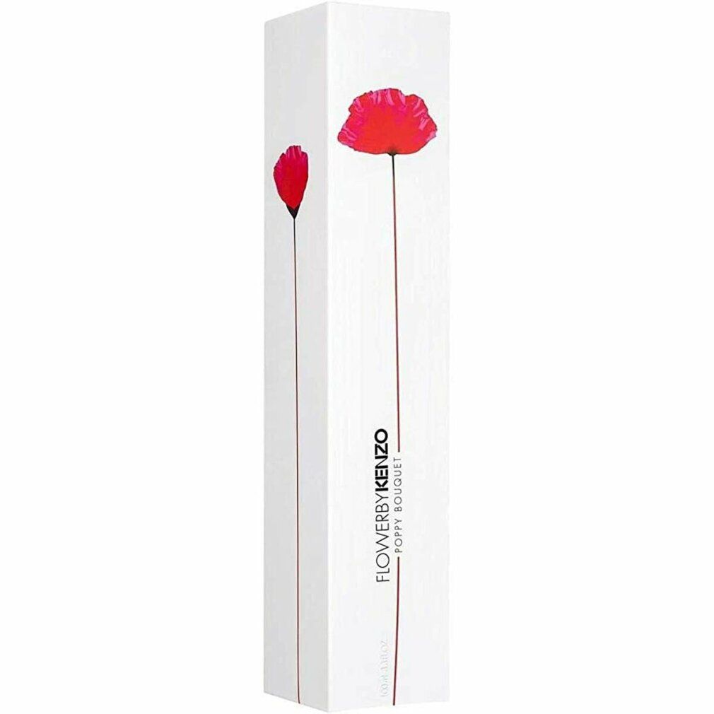 Kenzo Flower by Kenzo Poppy Bouquet Eau de Parfum