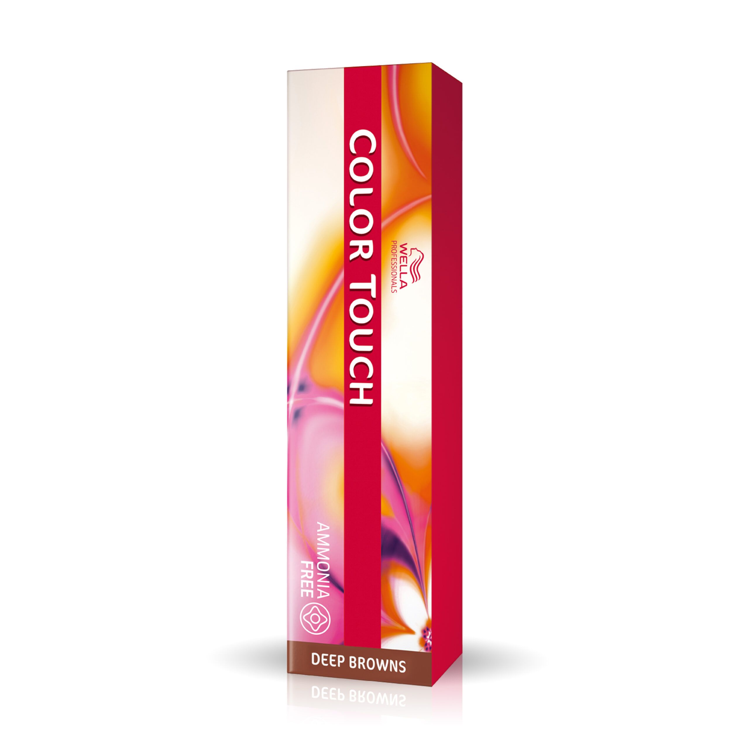 Wella Color Touch 9/96 lichtblond cendré violett