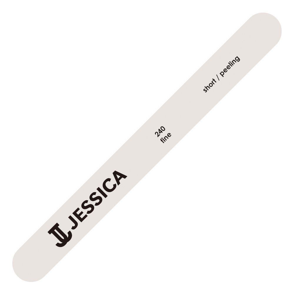 JESSICA Cosmetics Sandblattfeile