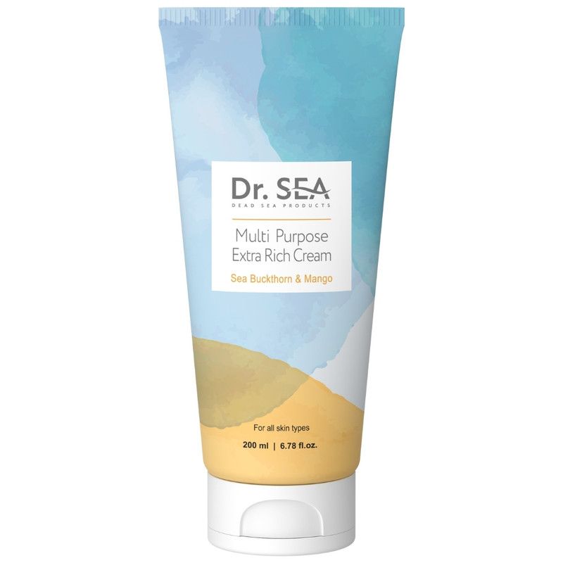 DR. SEA - Crema Multiuso Idratante Mango