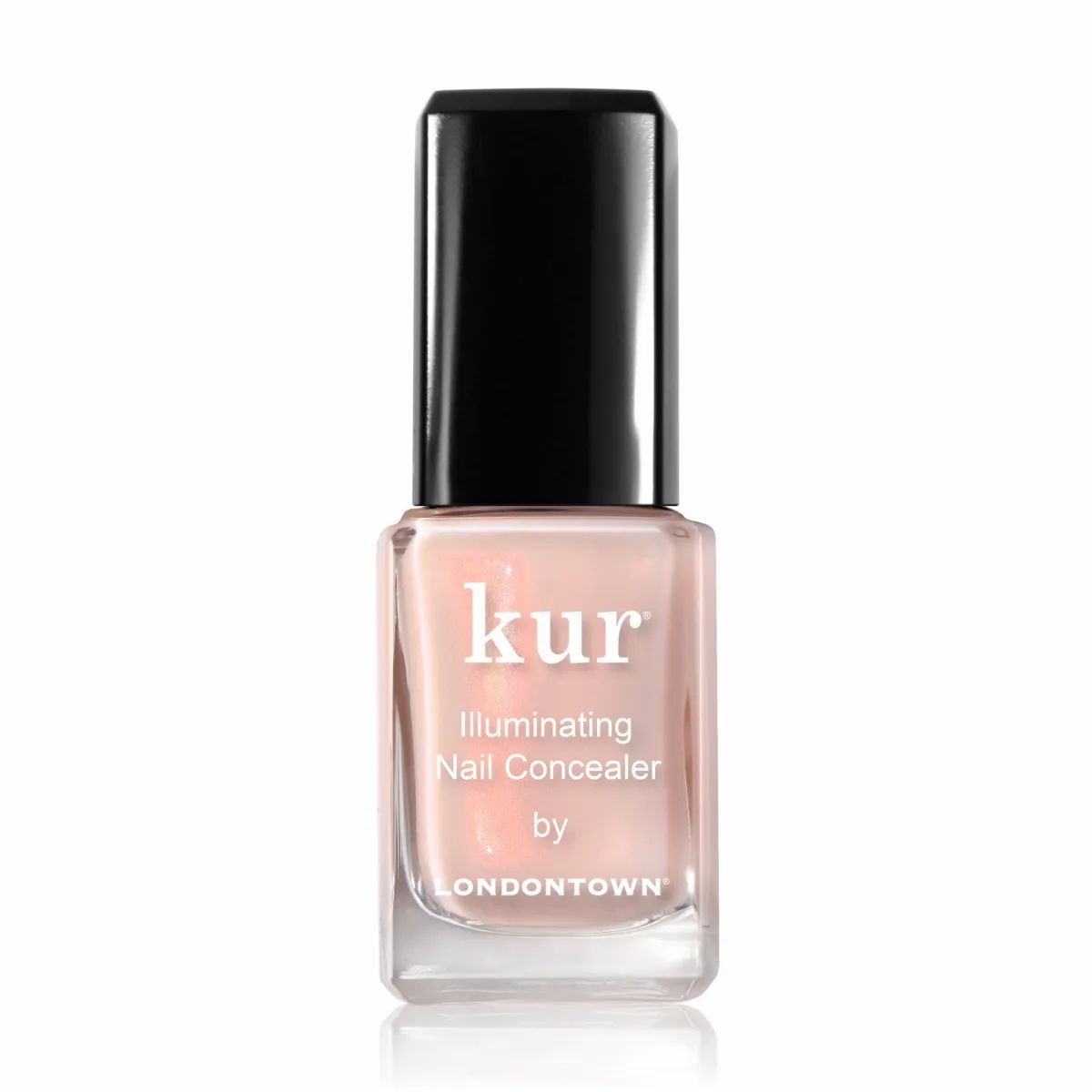 LONDONTOWN kur Illuminating Nail Concealer Nagelaufheller Bubble