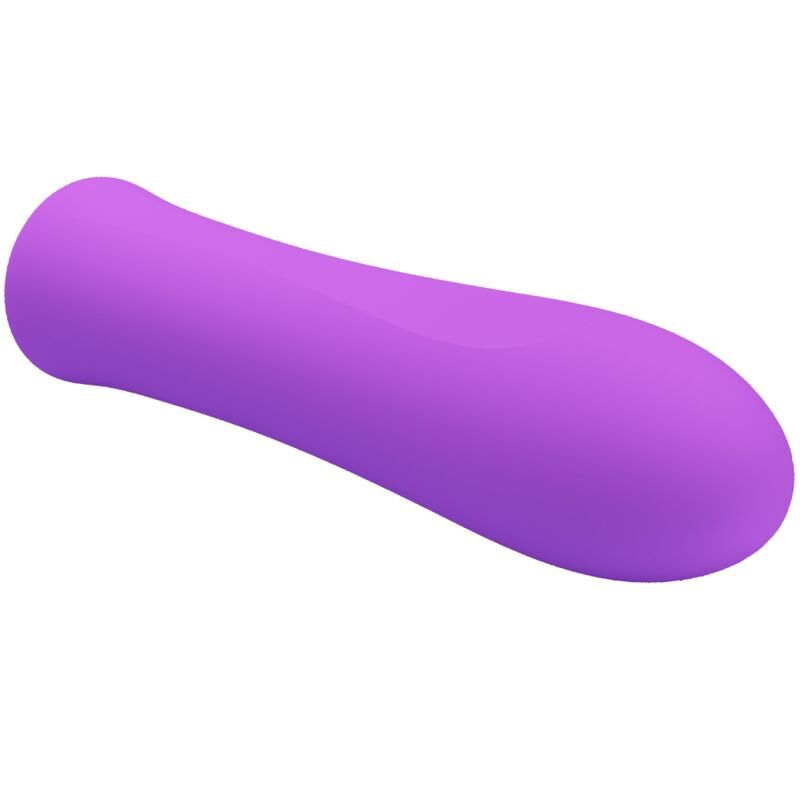 Pretty Love - Alfreda - Super Power Vibrator