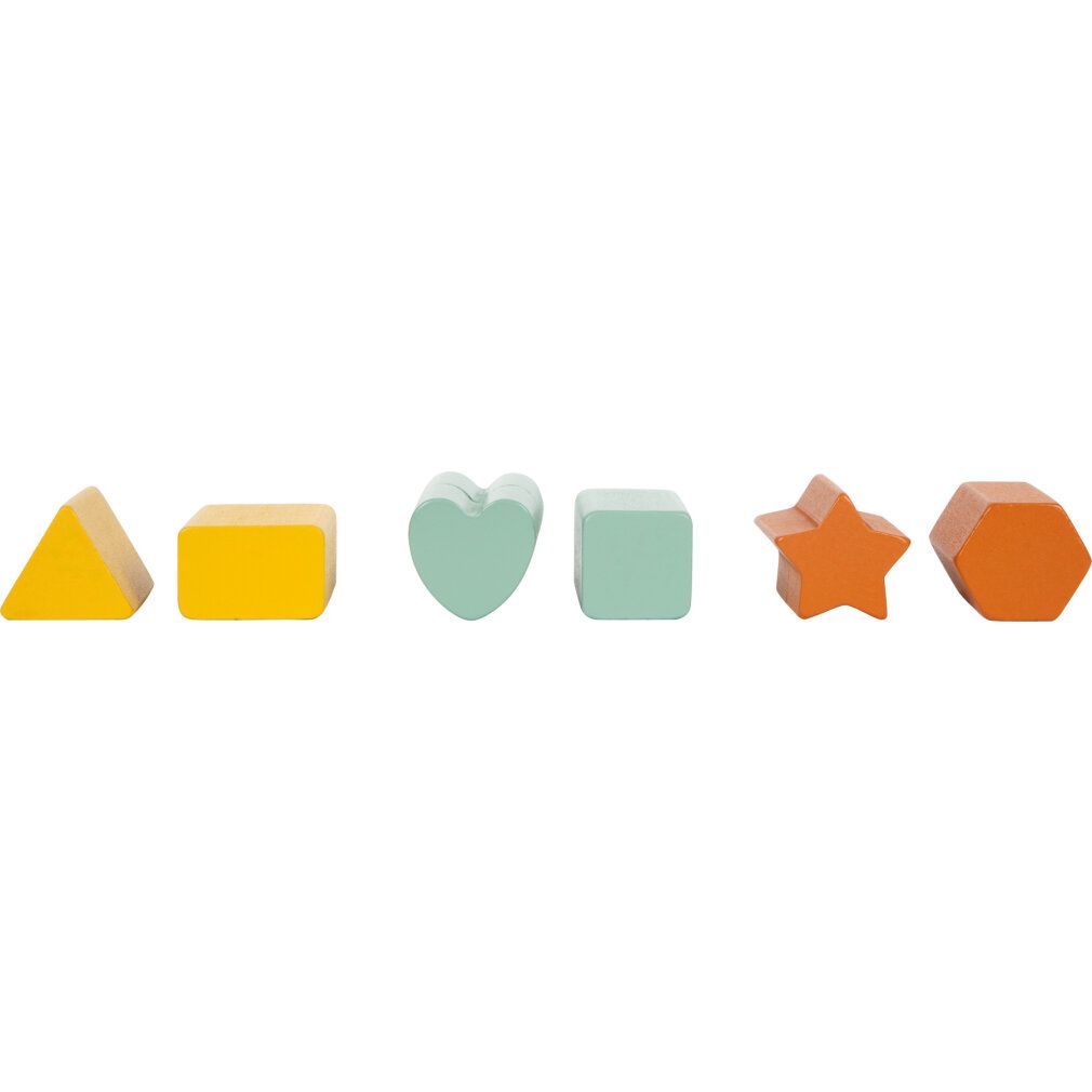 Montessori Sortierspiel