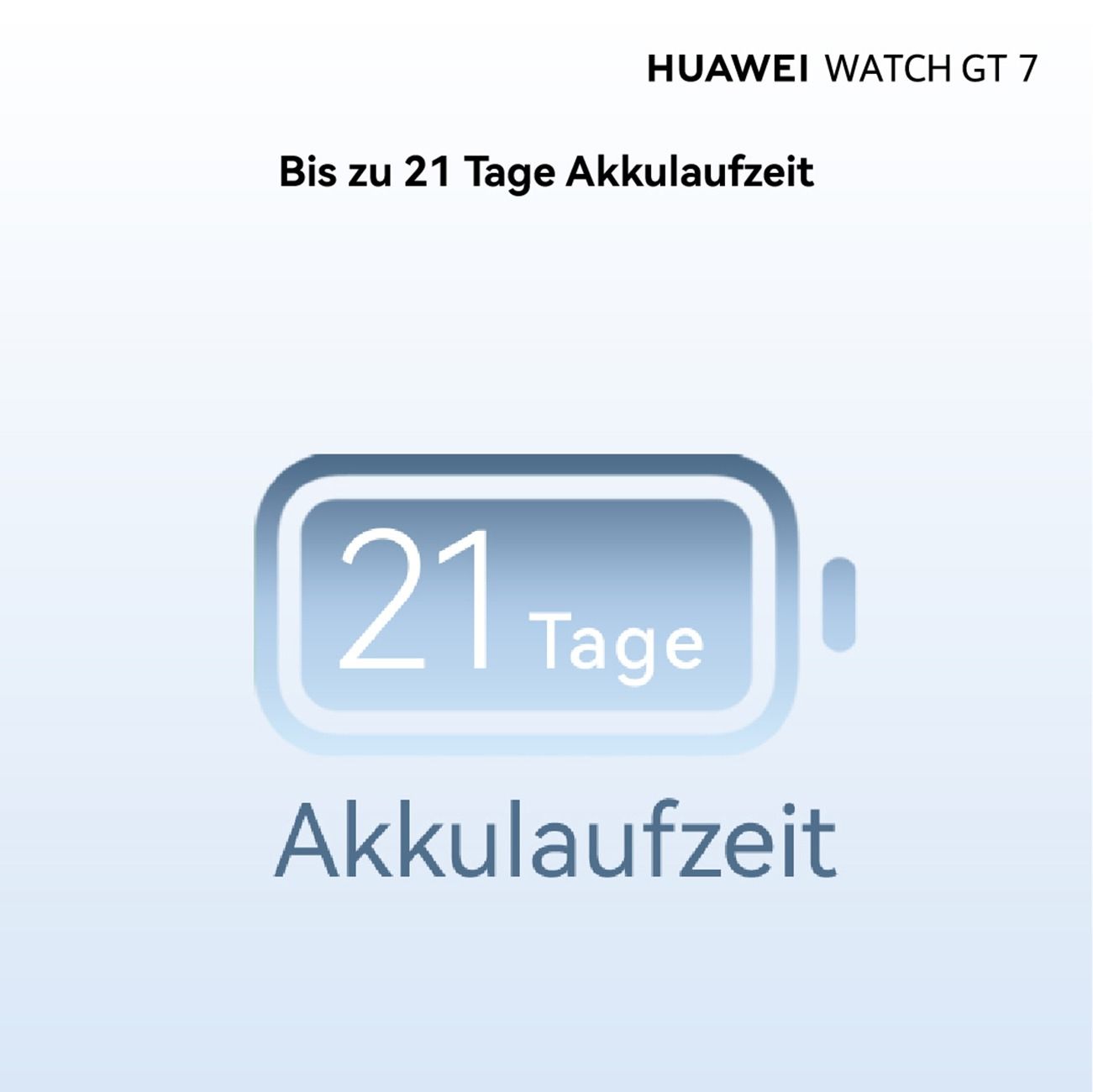 Huawei Watch GT 7 (46mm) Smartwatch