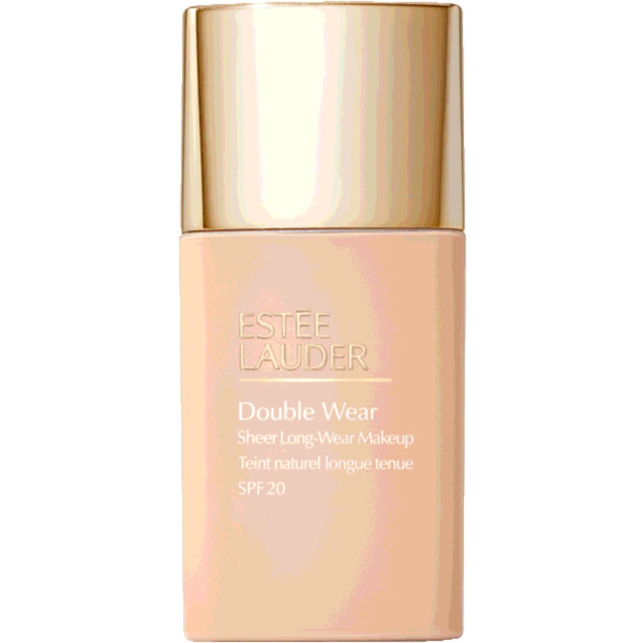 Estée Lauder, Double Wear Sheer Long-Wear Makeup SPF 20