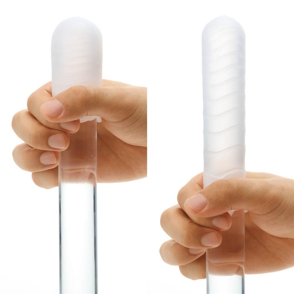 TENGA Pocket Stroker Click Ball