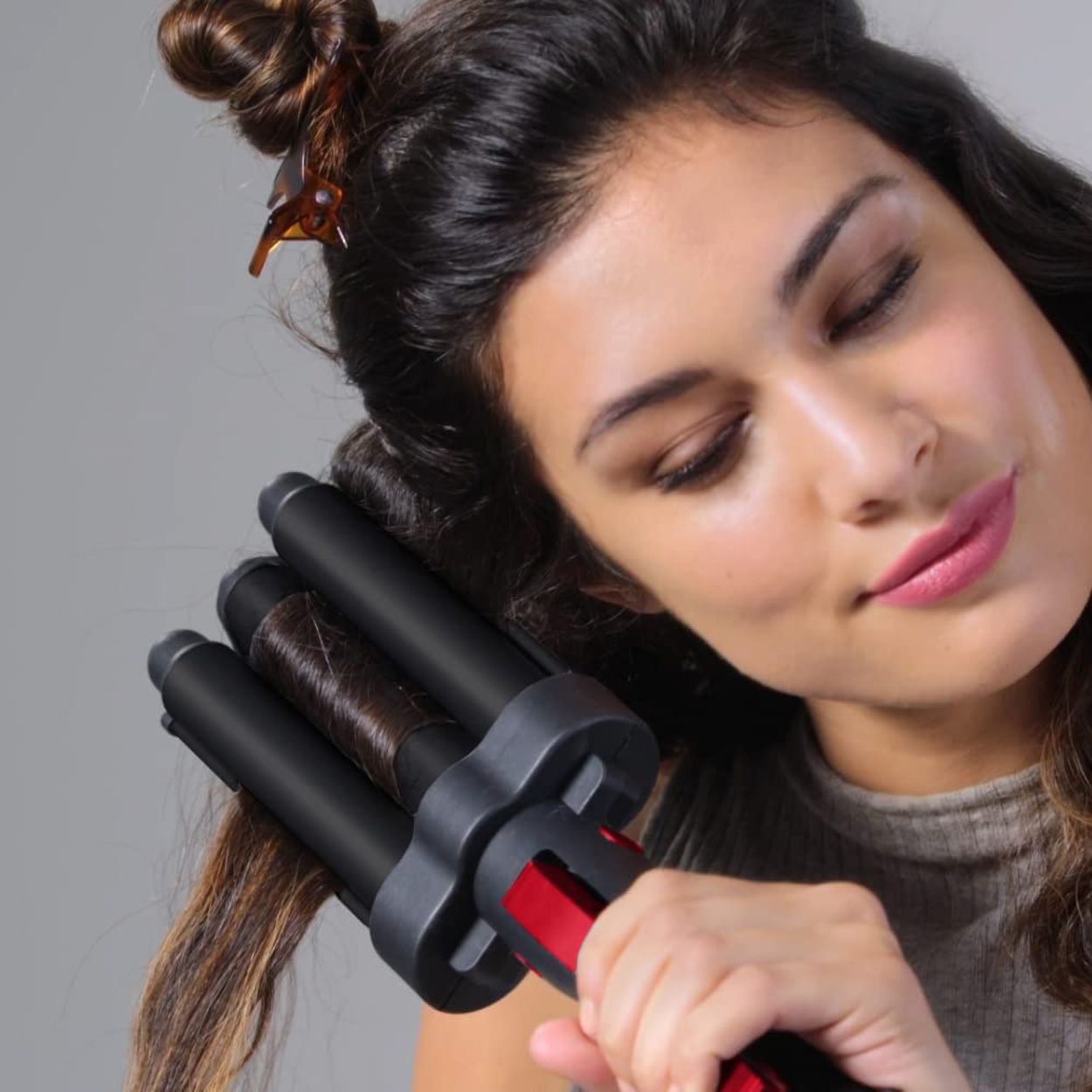 Revlon RVIR3056UKE Wave Master Welleneisen