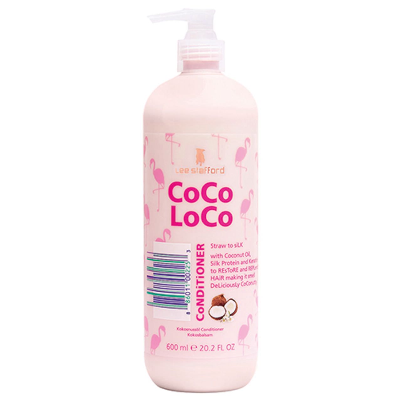 Lee Stafford, Coco Loco Conditioner