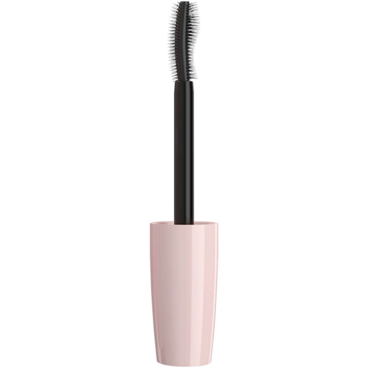 IsaDora Lash Styler Curl Mascara Mascara