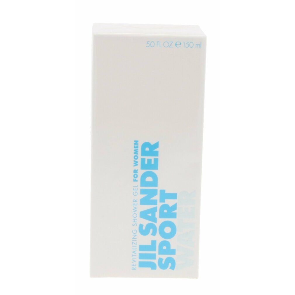 Jil Sander, Sport Water Shower Gel